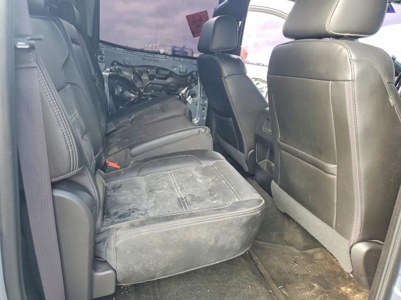 Aukcja sprzedaży 2016 Gmc Sierra, vin: 1GT12UE89GF151544, numer aukcji: 54227286