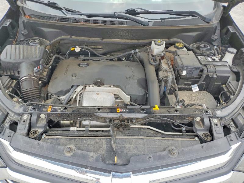 Aukcja sprzedaży 2020 Chevrolet Equinox, vin: 2GNAXYEX3L6253045, numer aukcji: 53709896