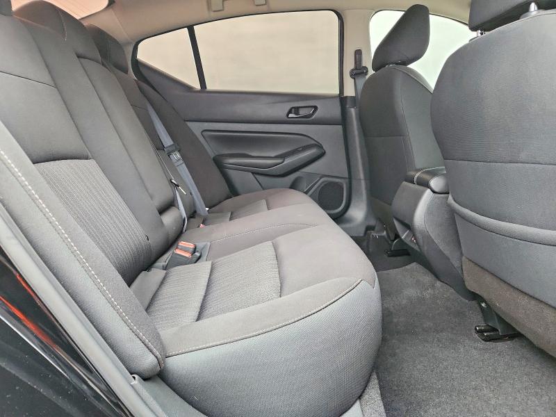 Продаж на аукціоні авто 2024 Nissan Altima, vin: 1N4BL4DV2RN305129, номер лоту: 52193446