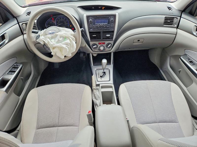Продажа на аукционе авто 2011 Subaru Forester, vin: JF2SHADC2BH733619, номер лота: 53452146