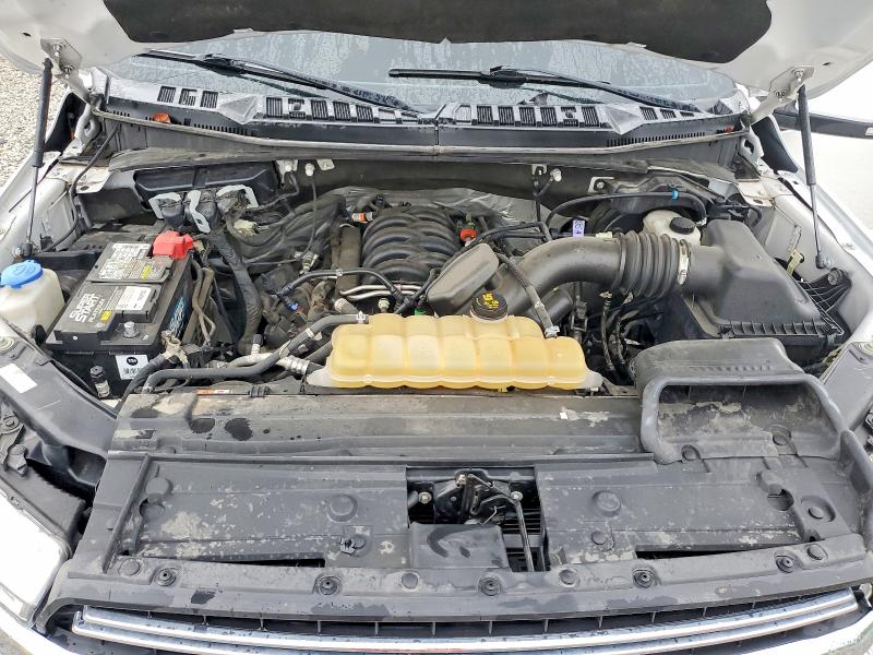 Продаж на аукціоні авто 2020 Ford F150, vin: 1FTEW1E51LFA23903, номер лоту: 54978466