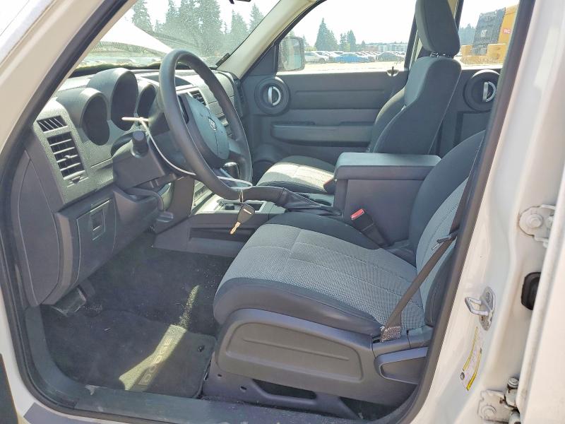 Aukcja sprzedaży 2007 Dodge Nitro, vin: 1D8GU28KX7W630427, numer aukcji: 52239456