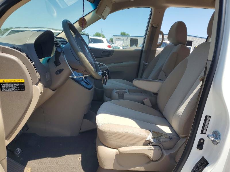 Продажа на аукционе авто 2011 Kia Sedona, vin: KNDMG4C77B6385862, номер лота: 53083006