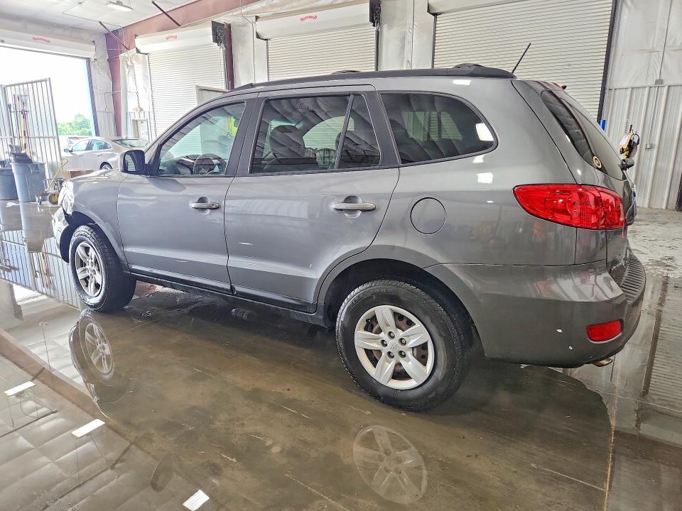 Продаж на аукціоні авто 2009 Hyundai Santa Fe, vin: 5NMSG73D49H244419, номер лоту: 54884566