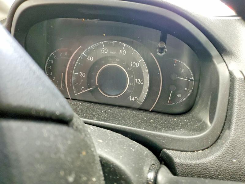 Aukcja sprzedaży 2016 Honda Cr-v, vin: 5J6RM4H42GL116023, numer aukcji: 53883376
