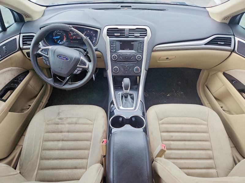 2014 Ford Fusion მანქანა იყიდება აუქციონზე, vin: 3FA6P0H70ER268065, აუქციონის ნომერი: 54084746