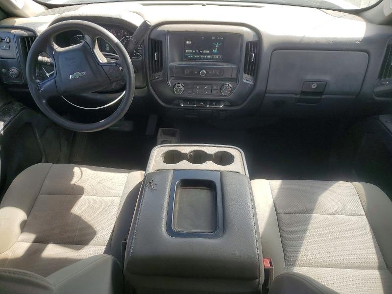2016 Chevrolet Silverado მანქანა იყიდება აუქციონზე, vin: 1GC1KUE87GF228279, აუქციონის ნომერი: 54722206