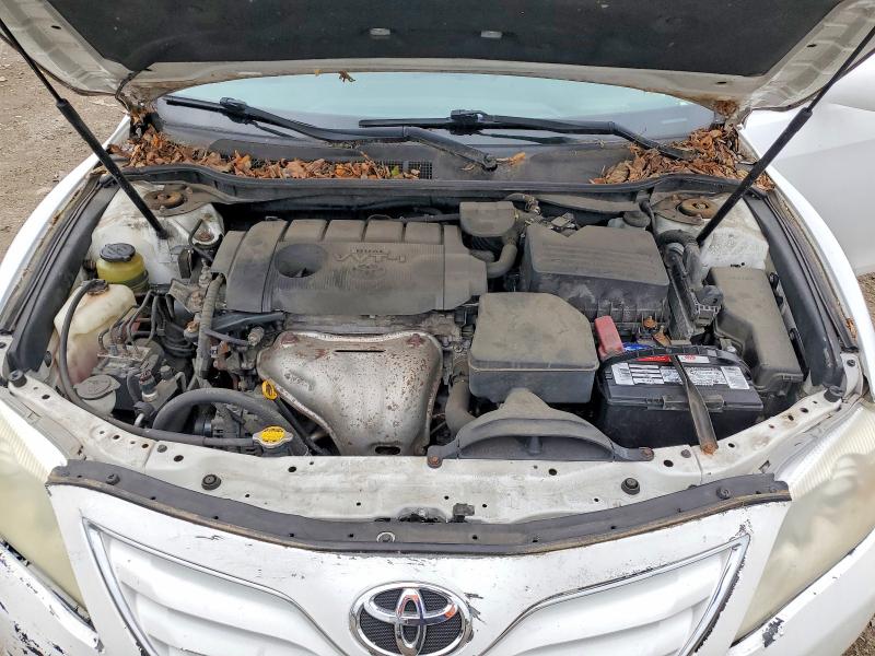 Продаж на аукціоні авто 2011 Toyota Camry, vin: 4T4BF3EK1BR165118, номер лоту: 54441706