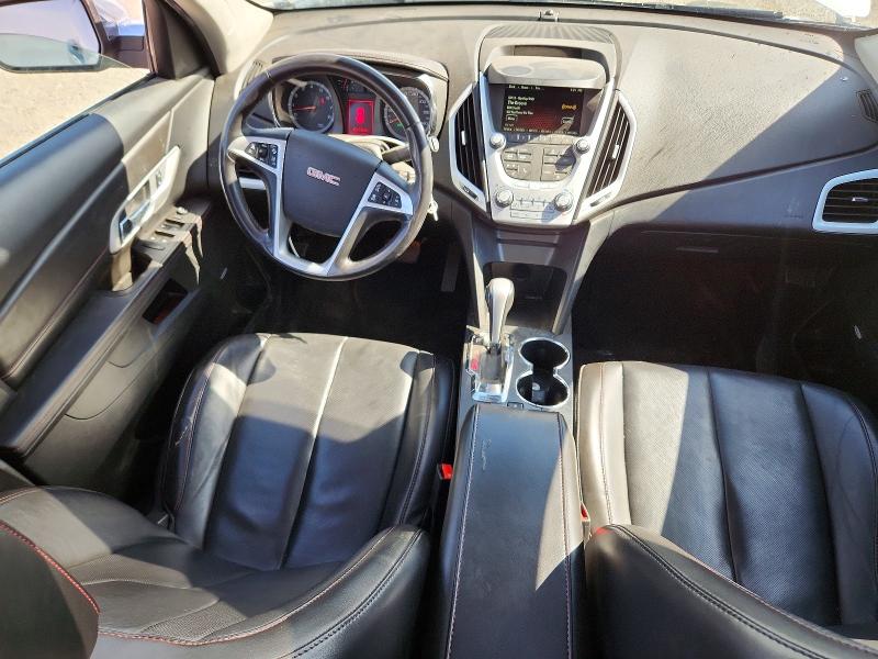 2015 Gmc Terrain მანქანა იყიდება აუქციონზე, vin: 2GKFLYE31F6284150, აუქციონის ნომერი: 55171386