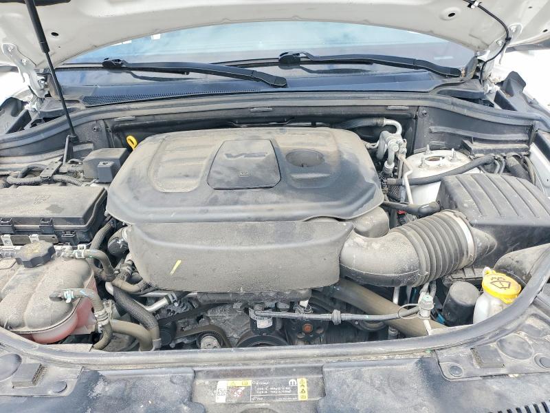 Продаж на аукціоні авто 2021 Dodge Durango, vin: 1C4RDJDG6MC741086, номер лоту: 53769796