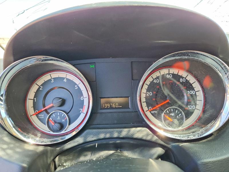 53384696 :رقم المزاد ، 2C4RDGCG8GR384137 vin ، 2016 Dodge Grand Caravan مزاد بيع