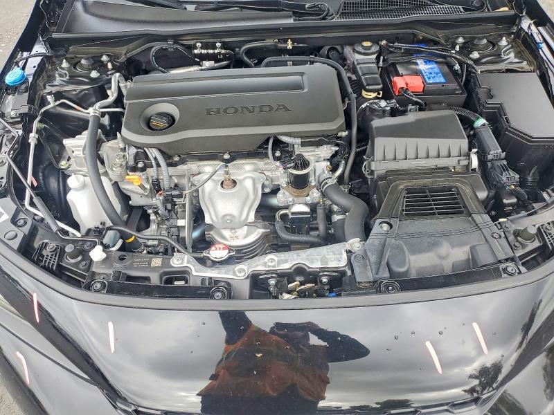 55069166 :رقم المزاد ، 2HGFE2F52SH574447 vin ، 2025 Honda Civic مزاد بيع