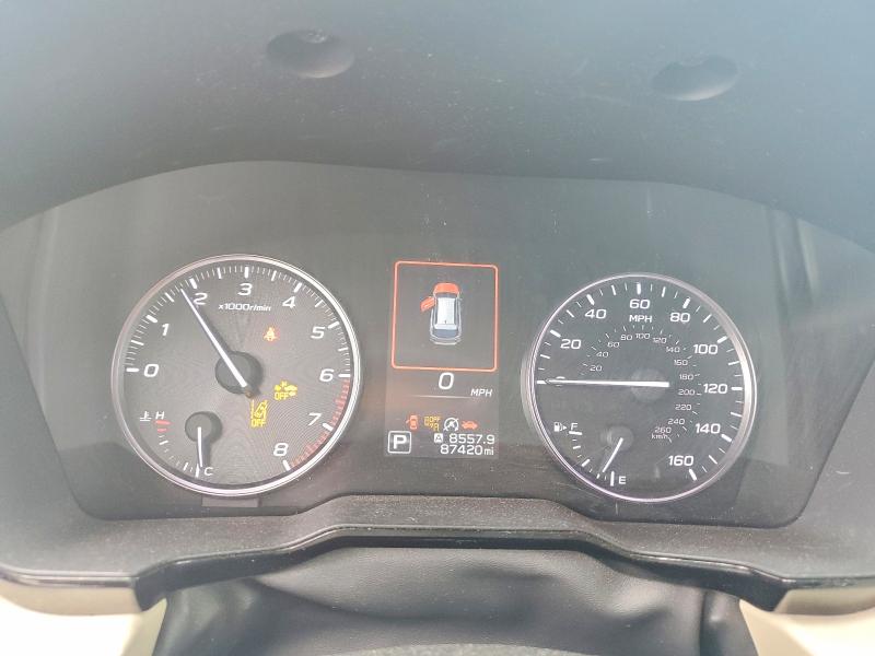 Aukcja sprzedaży 2020 Subaru Outback, vin: 4S4BTACC8L3200778, numer aukcji: 55379066