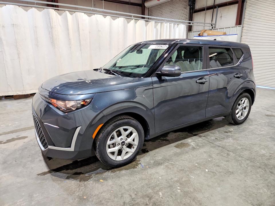Продажа на аукционе авто 2025 Kia Soul, vin: KNDJ23AU0S7258675, номер лота: 53603296