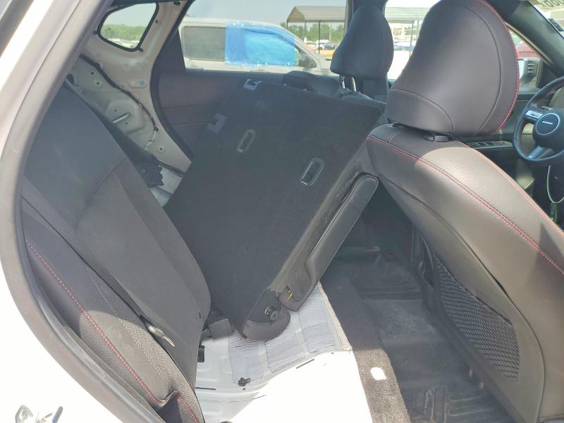 2024 Hyundai Kona მანქანა იყიდება აუქციონზე, vin: KM8HACA33RU155606, აუქციონის ნომერი: 53750386