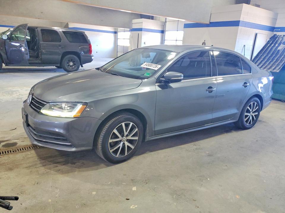 Aukcja sprzedaży 2018 Volkswagen Jetta, vin: 3VWDB7AJ5JM239017, numer aukcji: 54900726