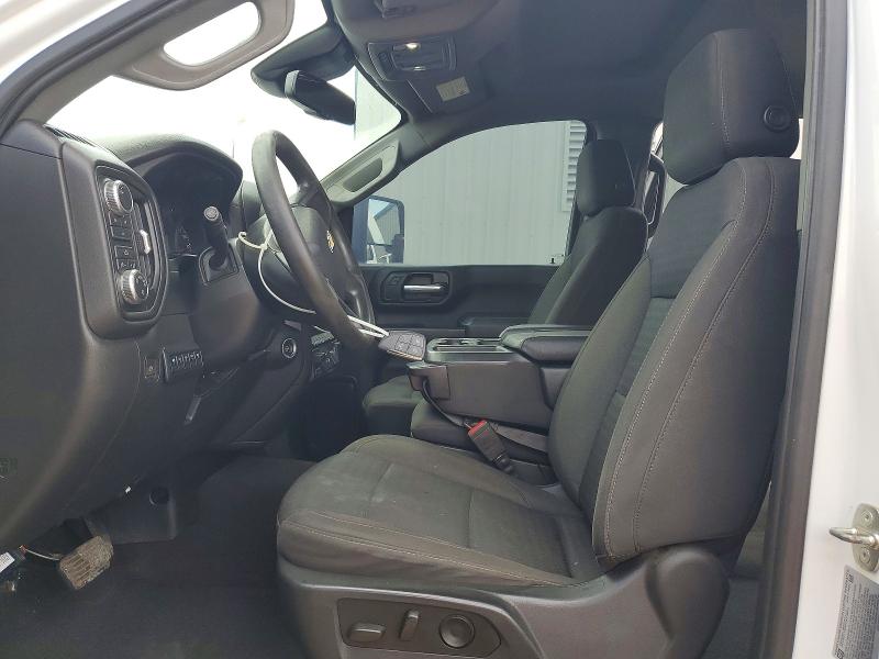 Продажа на аукционе авто 2024 Chevrolet Silverado, vin: 1GC4YMEY9RF127629, номер лота: 54614086