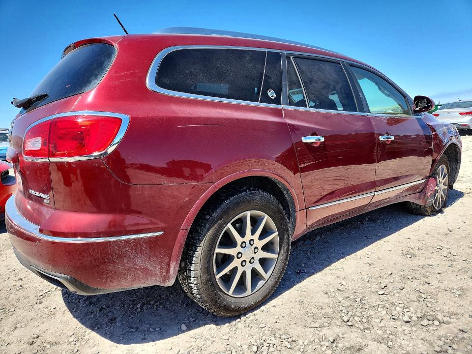 Aukcja sprzedaży 2015 Buick Enclave, vin: 5GAKVBKD2FJ293569, numer aukcji: 51471286