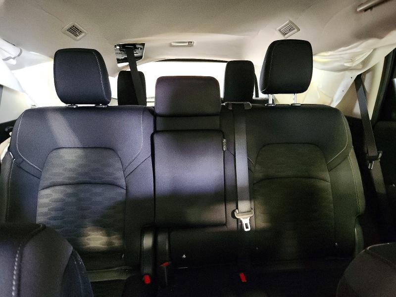 Продажа на аукционе авто 2026 Nissan Pathfinder, vin: 5N1DR3BS1TC210578, номер лота: 54969876