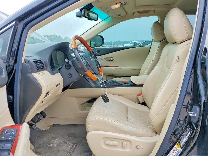 Продажа на аукционе авто 2011 Lexus Rx, vin: 2T2ZK1BA6BC063069, номер лота: 52699626