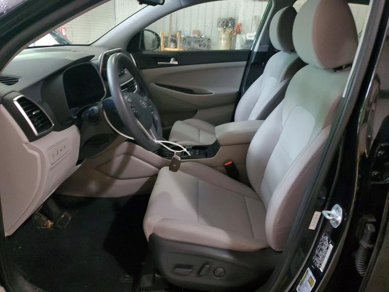 54397636 :رقم المزاد ، KM8J33AL7KU874763 vin ، 2019 Hyundai Tucson مزاد بيع