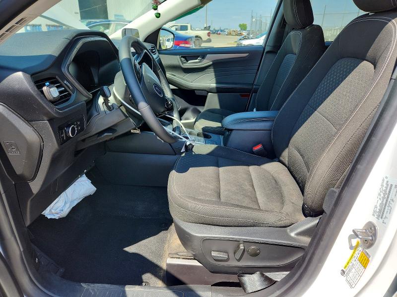 52565916 :رقم المزاد ، 1FMCU9GN2RUA77851 vin ، 2024 Ford Escape مزاد بيع