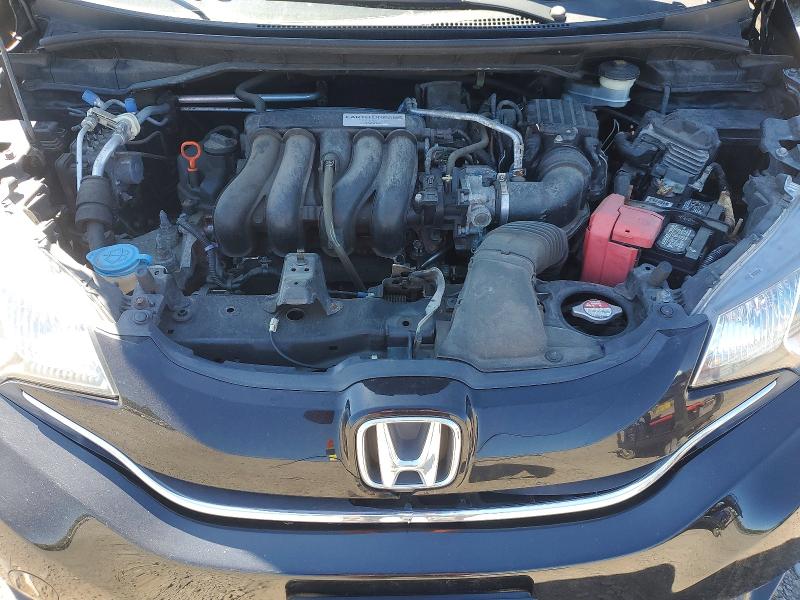 Aukcja sprzedaży 2015 Honda Fit, vin: 3HGGK5H89FM726026, numer aukcji: 52655866