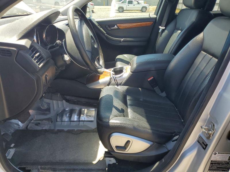 Продаж на аукціоні авто 2008 Mercedes-benz R, vin: 4JGCB56E28A064596, номер лоту: 54255516