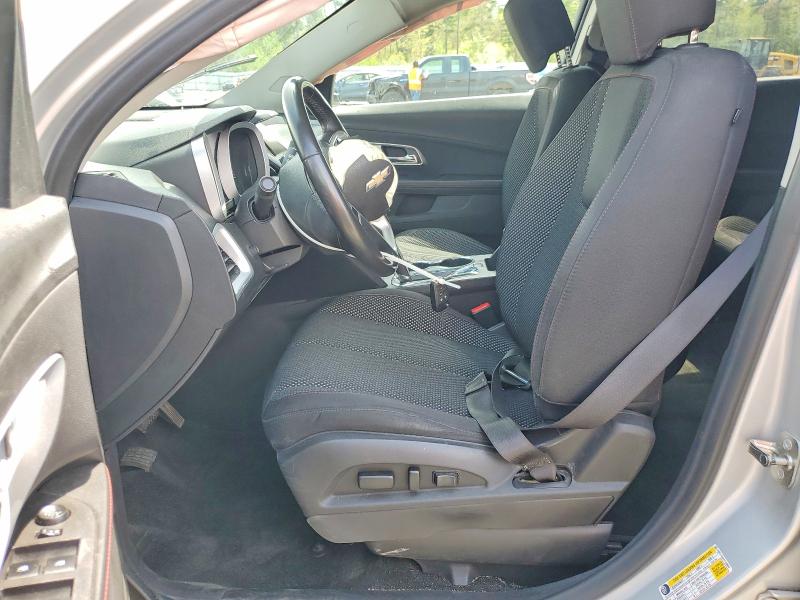 Aukcja sprzedaży 2015 Chevrolet Equinox, vin: 1GNFLFEK2FZ129903, numer aukcji: 53503346