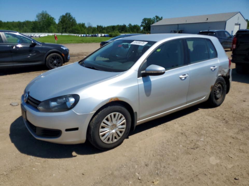 Продаж на аукціоні авто 2014 Volkswagen Golf, vin: WVWDB7AJ5EW011818, номер лоту: 55499576