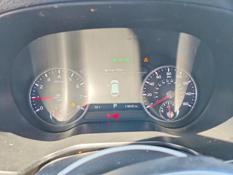 Продажа на аукционе авто 2020 Kia Telluride, vin: 5XYP5DHC2LG067218, номер лота: 54508296