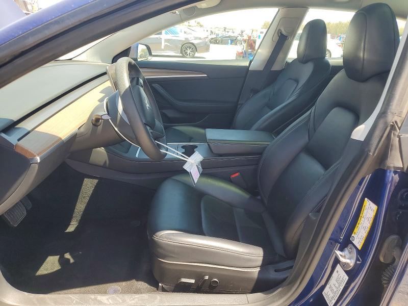 Aukcja sprzedaży 2023 Tesla Model 3, vin: 5YJ3E1EA0PF709139, numer aukcji: 53417306