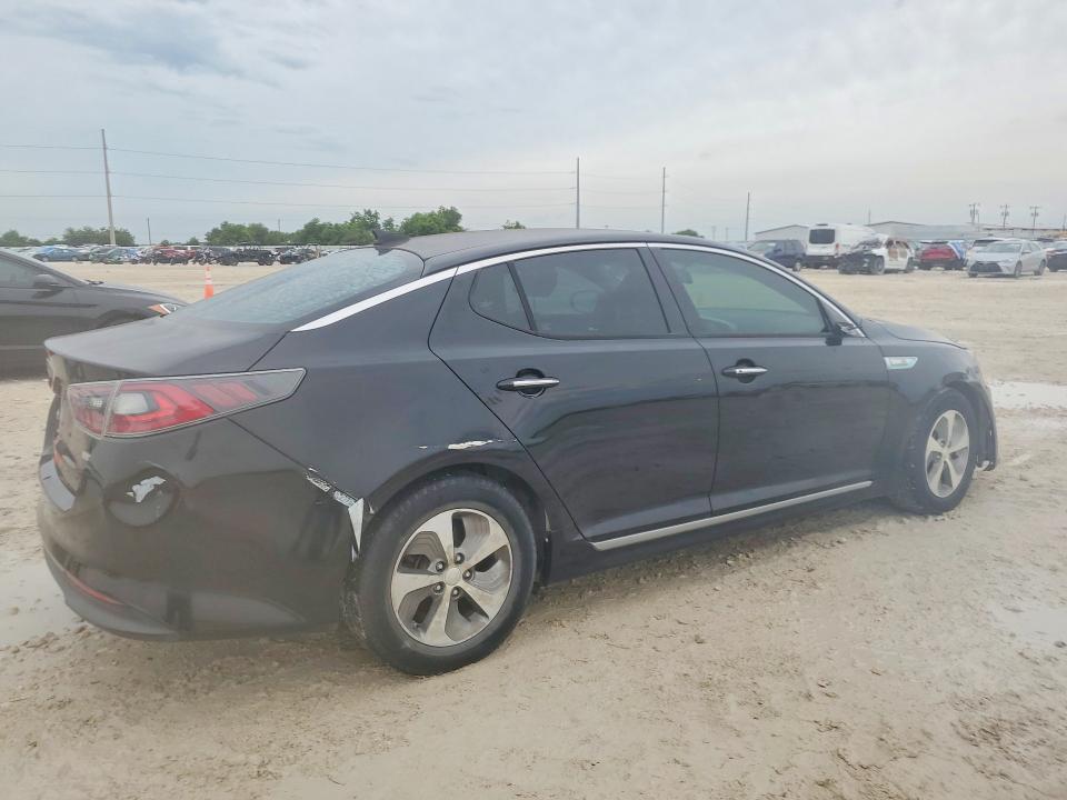 2014 Kia Optima მანქანა იყიდება აუქციონზე, vin: KNAGM4ADXE5071998, აუქციონის ნომერი: 54166356