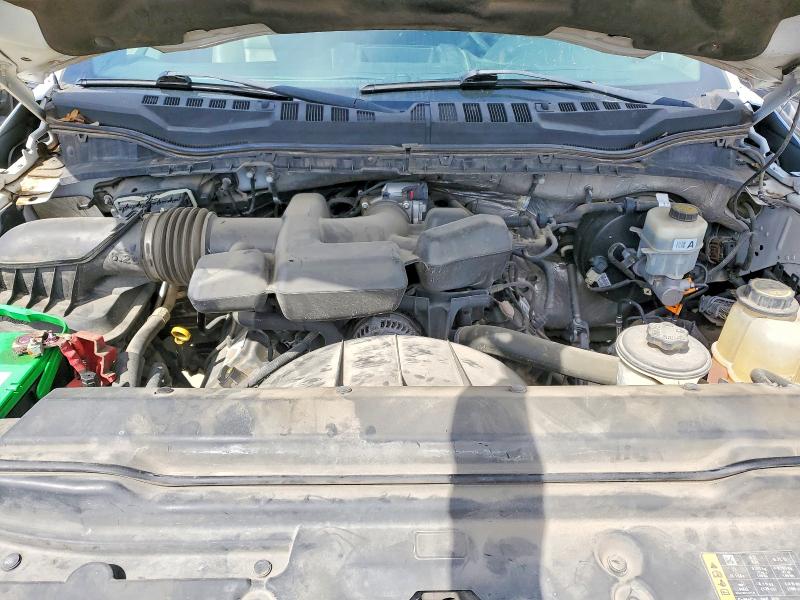 Продажа на аукционе авто 2017 Ford F250, vin: 1FT7X2A66HED72224, номер лота: 52647756