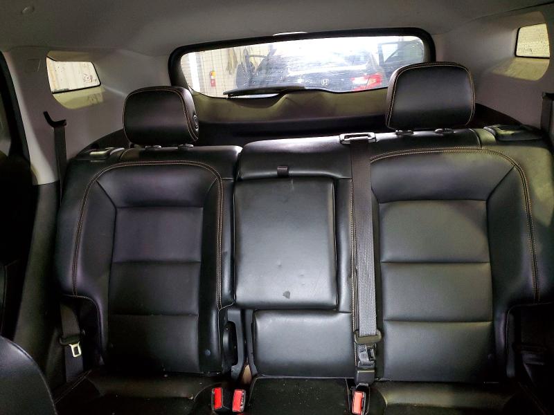 Aukcja sprzedaży 2020 Gmc Terrain, vin: 3GKALVEV6LL310372, numer aukcji: 52188856
