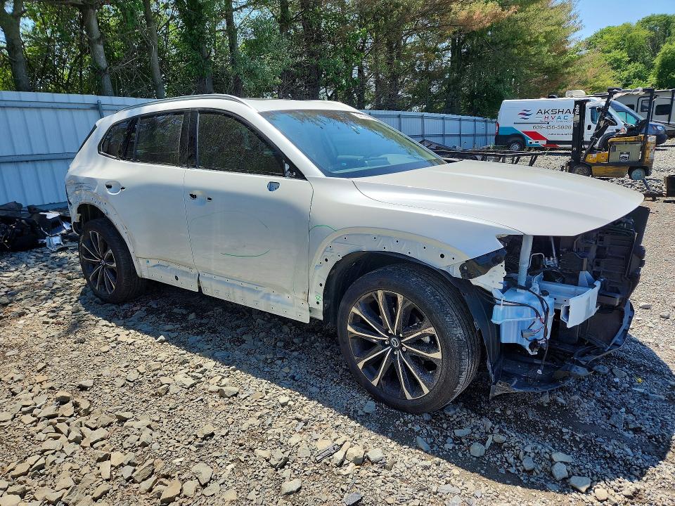 Продаж на аукціоні авто 2023 Mazda Cx-50, vin: 7MMVABEY4PN117963, номер лоту: 54136186