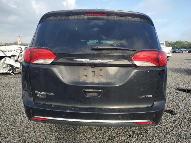Продаж на аукціоні авто 2020 Chrysler Pacifica, vin: 2C4RC1GG6LR271579, номер лоту: 52543586