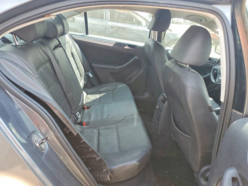 Aukcja sprzedaży 2012 Volkswagen Jetta, vin: 3VWLL7AJ1CM331110, numer aukcji: 52926356