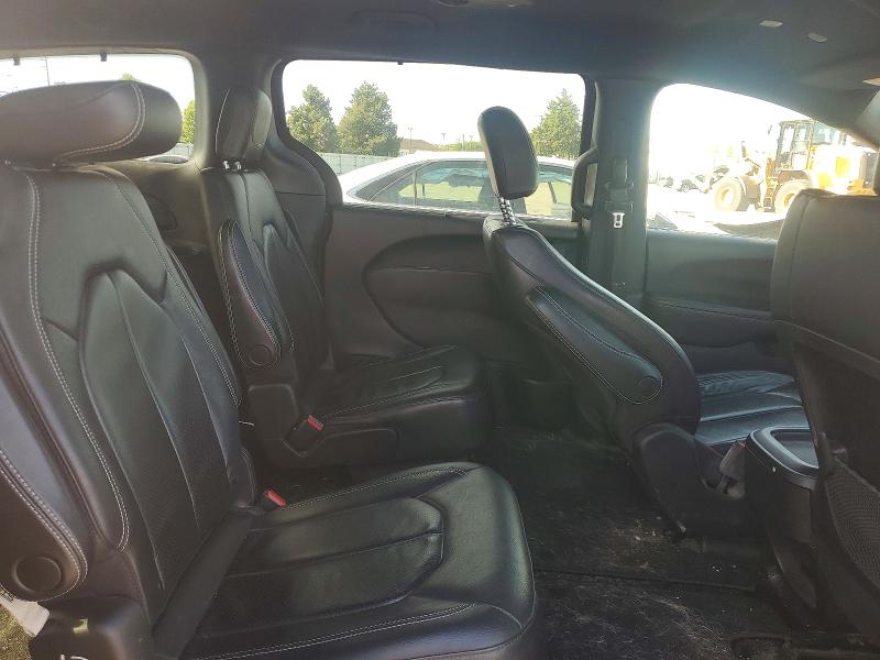 Продаж на аукціоні авто 2020 Chrysler Pacifica, vin: 2C4RC3BG7LR261517, номер лоту: 52541786