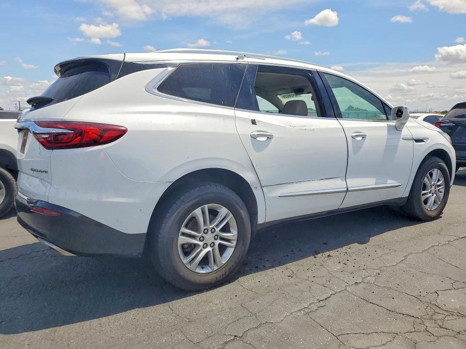 2019 Buick Enclave მანქანა იყიდება აუქციონზე, vin: 5GAERBKW6KJ184898, აუქციონის ნომერი: 52496636
