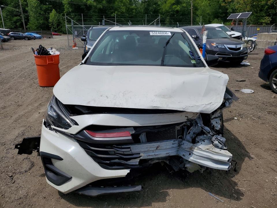 53246956 :رقم المزاد ، 4S3BWGG61P3006392 vin ، 2023 Subaru Legacy مزاد بيع