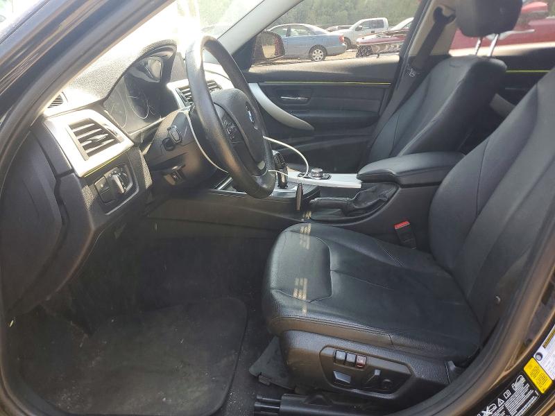 Продаж на аукціоні авто 2013 Bmw 328, vin: WBA3B5C50DF594777, номер лоту: 53982276