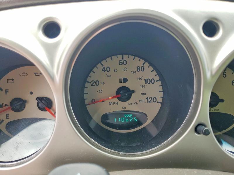 Продаж на аукціоні авто 2003 Chrysler Pt Cruiser, vin: 3C8FY68B13T515767, номер лоту: 55192146