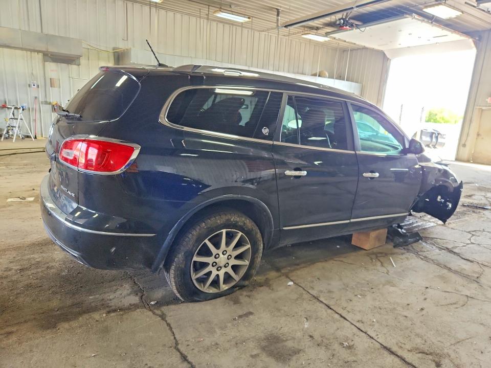 Продаж на аукціоні авто 2015 Buick Enclave, vin: 5GAKRBKD5FJ153794, номер лоту: 53969936