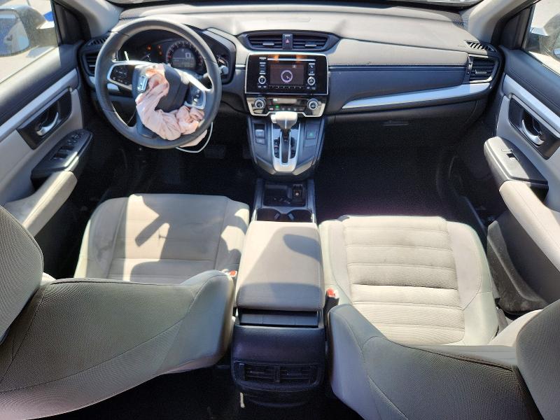 Aukcja sprzedaży 2017 Honda Cr-v, vin: 2HKRW6H34HH220960, numer aukcji: 53413306