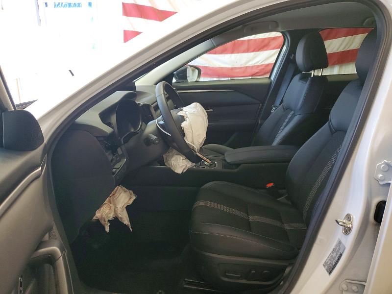Aukcja sprzedaży 2025 Mazda Cx-50, vin: 7MMVABBM5SN303084, numer aukcji: 54290306