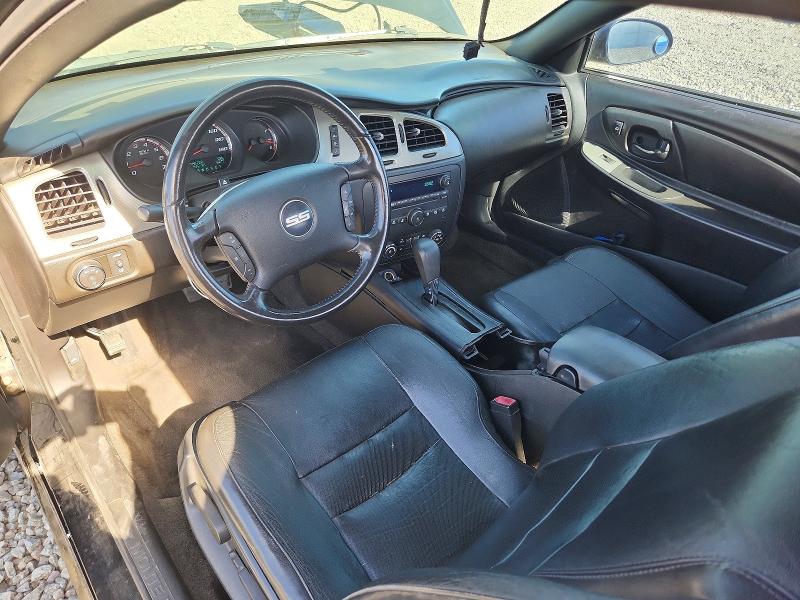 Aukcja sprzedaży 2006 Chevrolet Monte Carlo, vin: 2G1WL16C569319362, numer aukcji: 53219776