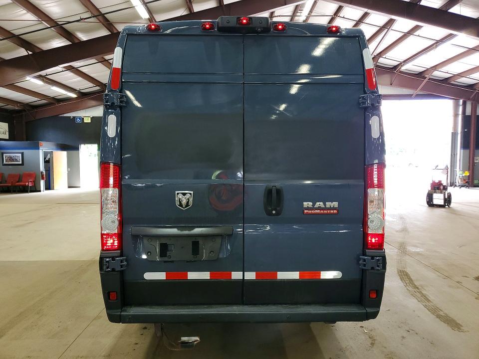 Aukcja sprzedaży 2019 Ram Promaster 3500, vin: 3C6URVJG5KE544821, numer aukcji: 54625886