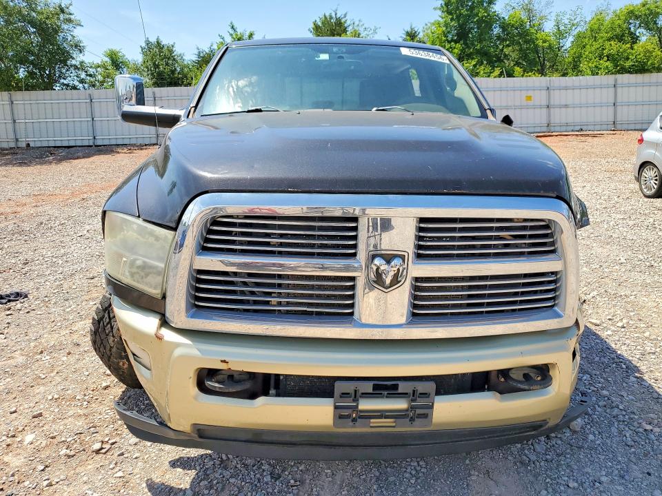 Продаж на аукціоні авто 2011 Dodge Ram 3500, vin: 3D73Y3CL6BG614794, номер лоту: 53638456