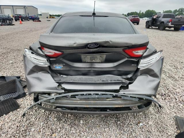 Продажа на аукционе авто 2013 Ford Fusion, vin: 3FA6P0H74DR345857, номер лота: 54229136